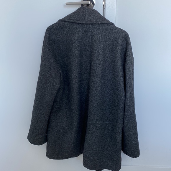 Zara Coat - Picture 2 of 4